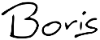 Boris